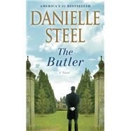 The Butler A Novel