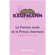La femme seule et le Prince charmant - 3e édition