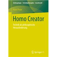 Homo Creator