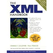 XML HANDBOOK