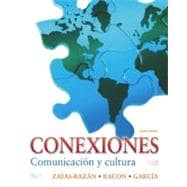 Conexiones : Comunicación y Cultura