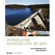 Introducing AutoCAD Civil 3D 2010