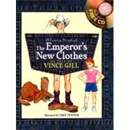 A Country Storybook: Emperor's New Clothes,9780525471523