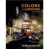 Colors of London A History