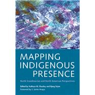 Mapping Indigenous Presence
