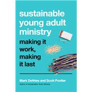 Sustainable Young Adult Ministry