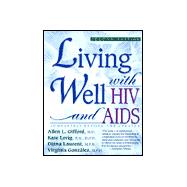 Living Well With HIV and AIDS
