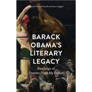 Barack Obama's Literary Legacy