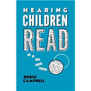 Hearing Children Read