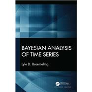 Bayesian Analysis of Time Series