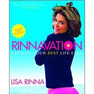 Rinnavation Getting Your Best Life Ever