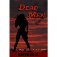 Dead Men,9781500901523