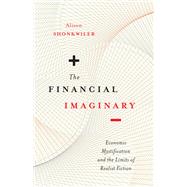 The Financial Imaginary
