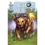 Action Lab Dog of Wonder 1