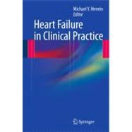 Heart Failure in Clinical Practice