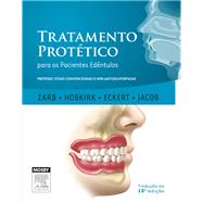 Tratamento Protético para Pacientes Edêntulos