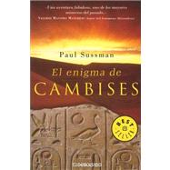 El Enigma de Cambises