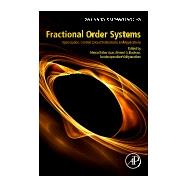 Fractional Order Systems