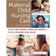 Maternal Child Nursing Care