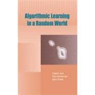 Algorithmic Learning in a Random World