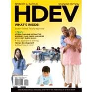 HDEV (with Review Cards & Printed Access Card)