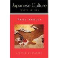 Japanese Culture,9780824821524