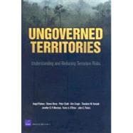 Ungoverned Territories: Understanding and Reducing Terrorism Risks