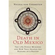 Death in Old Mexico