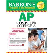 Barron's Ap Computer Science