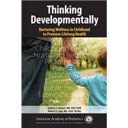 Thinking Developmentally