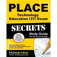Place Technology Education 37 Exam Secrets