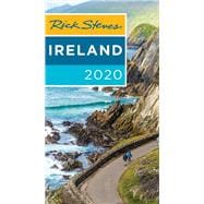 Rick Steves Ireland 2020