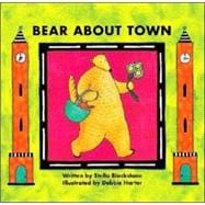 Bear About Town