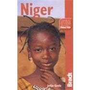 Niger : The Bradt Travel Guide