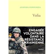 Volia book cover, ISBN 9782246841524