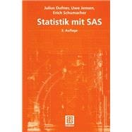 Statistik mit SAS