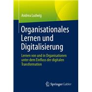 Organisationales Lernen und Digitalisierung