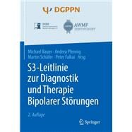 S3-leitlinie Diagnostik Und Therapie Bipolarer Störungen