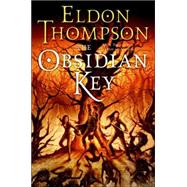 The Obsidian Key