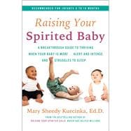 Raising Your Spirited Baby