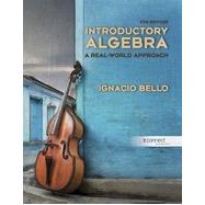 Introductory Algebra, 4th Edition