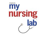 MyNursingLab -- CourseSmart eCode -- for Nursing Basics for Clinical Practice
