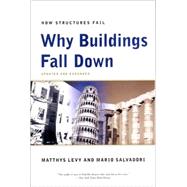 WHY BUILDINGS FALL DOWN PA