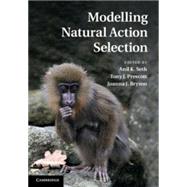 Modelling Natural Action Selection