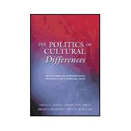 The Politics of Cultural Differences: Social Change and Voter Mobilization Strategies in the Post-New Deal Period