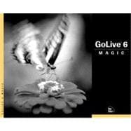 GoLive 6 Magic