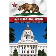 California Government in National Perspective