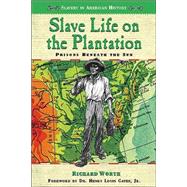 Slave Life on the Plantation
