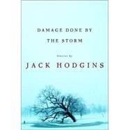 Damage Done by the Storm,9780771041525