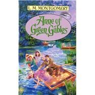Anne of Green Gables